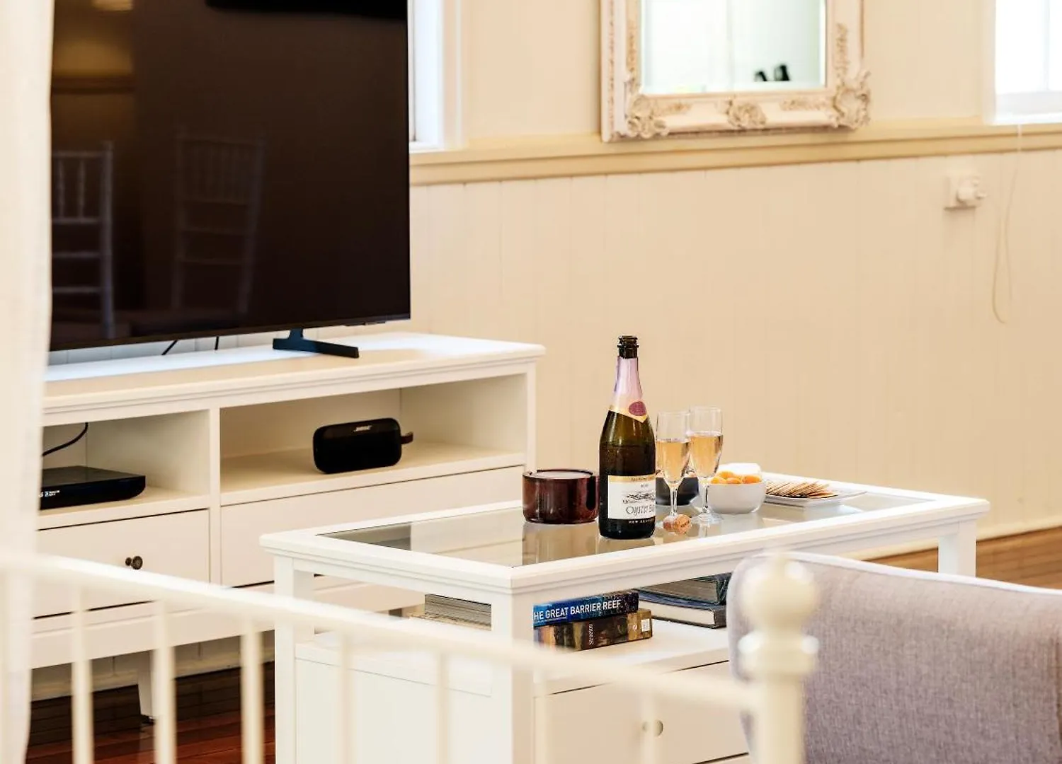 Little White Chapel Maleny Apartment