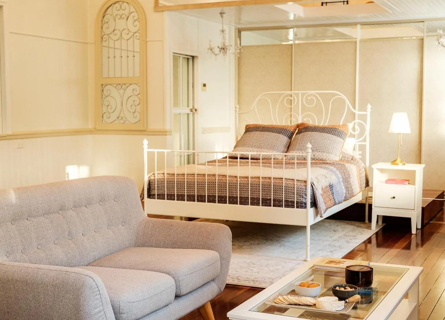 Little White Chapel Maleny Apartment 0*,  Australia