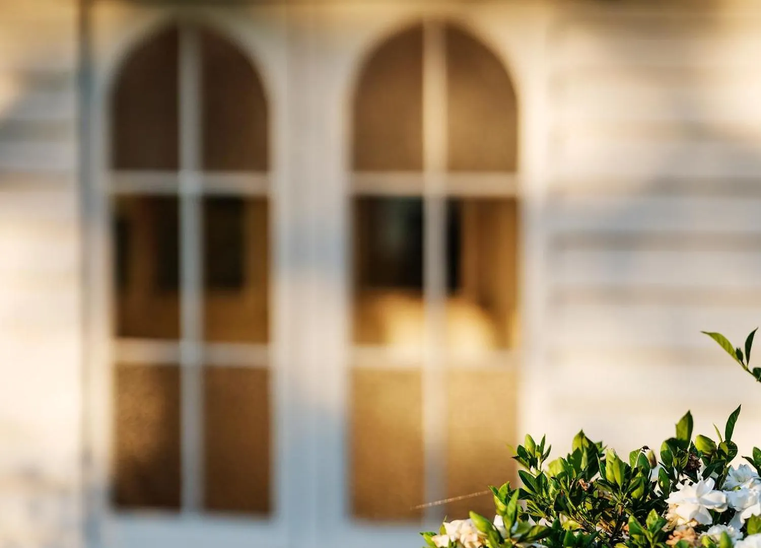 Little White Chapel Maleny Apartment Australia