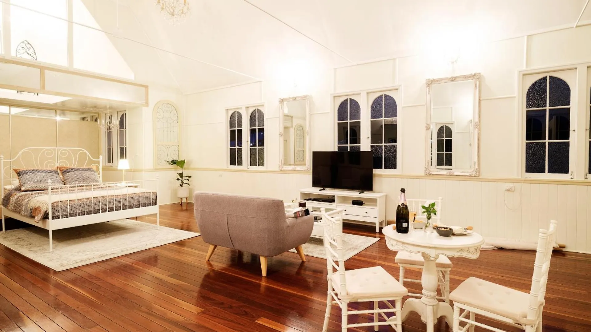 Little White Chapel Maleny Apartment 0*,  Australia